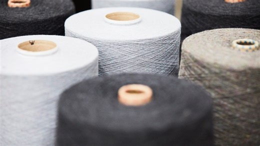 EXCLUSIVE: Chanel Launches Circular Materials Hub Nevold