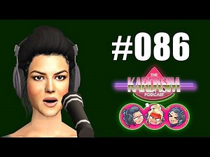 The Kardasim Podcast Episode 86 - 5 Year Special