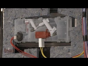 Bosch Dishwasher Dispenser Kit Installation #00166628 | Repair Clinic