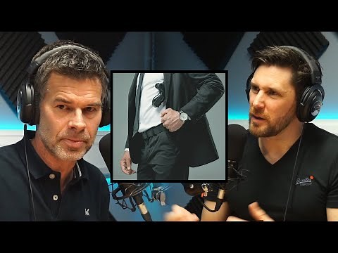 VIP PROTECTION - LOOKING INTO DEAD PEOPLES EYES | Harry Tangye - Podcast #20