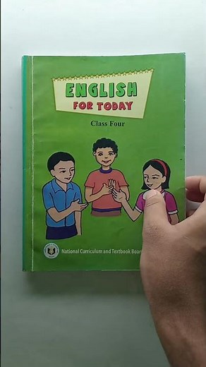 class 4 English full book || class 4 #class4 #english #2025