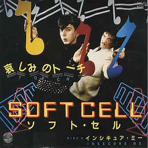 Soft Cell - Torch
