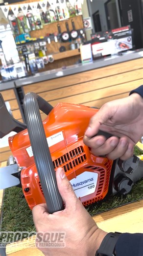 El Error #1 al arrancar motores 2 tiempos y 4 tiempos 🚨 Arranca correctamente tu equipo de poder ✅ | Probosque - Productos para bosque, campo y jardin