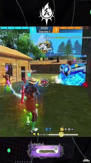 TEAM OVERVIEW #freefire #freefireindiatournament #esports #freefirecomedy #garenafreefire #freefire