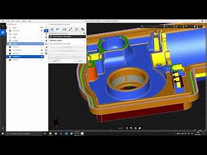 Guide to ZEISS REVERSE ENGINEERING: Tool correction essentials
