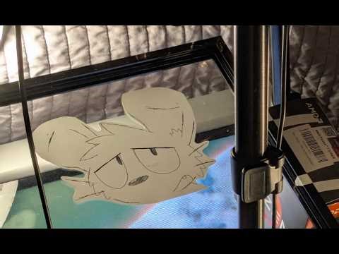 I DONT WNA CRY - behind the scenes