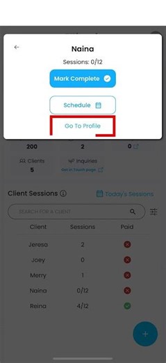 How to add price to an order and track payments