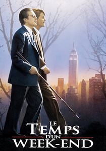 Regarder Le Temps d'un week-end en streaming complet