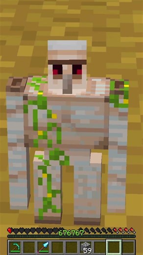 Weird Minecraft Commands Moment