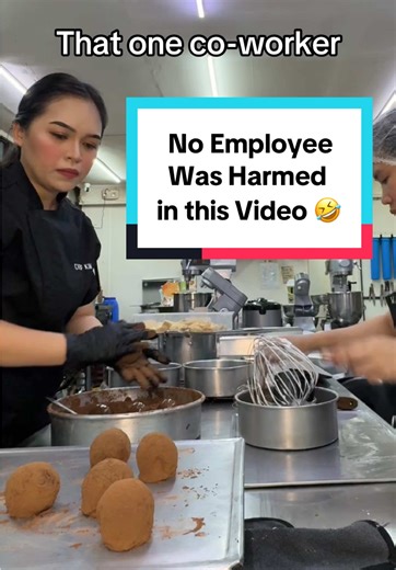 The One Co-Worker We All Tolerate