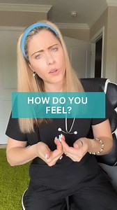 1.4K views · 37 reactions | HOW DO YOU FEEL? In ASL #asl #medical #medicalsign #brainsurgery #nurse #doctor #nursetips #hospital #firstresponders #americansignlanguage #viral #fyp #nf #nf2 #deaf #hardofhearing #hearingaids #cancer #deaftips #nurselife #doctorofaudiologystudent #doctorsofinstagram #choclearimplant | McKinnon Galloway | Facebook