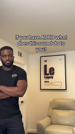 2.5M views · 15K reactions | How do you feel? #adhd | Kojo Sarfo | Facebook
