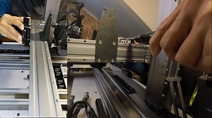 Snapmaker 2.0 Bracing kit 加固组件安装-X轴