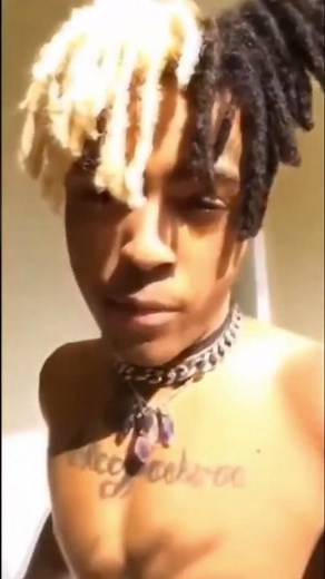 XXXTENTACION's Best Speech🎯😱 #llj #missyoux #ripx #rap #xxxtentacion #legendsneverdie #rip #hiphop