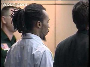 Outburst Disrupts Ice Cream Truck Murder Trial