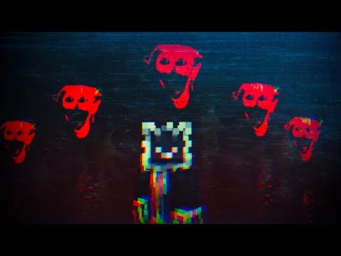 Minecraft, with The Boiled One, and The Boiled One, and The Boiled One, and The Boiled One, and Th