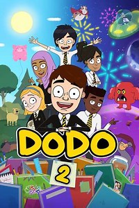 Dodo (2021) - TV Show