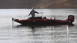 More Californians are fishing during the pandemic. Here's how to fish for free this weekend