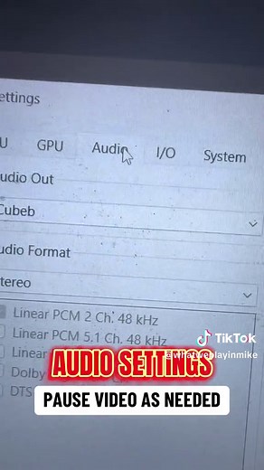Here are my EMULATOR settings for how I get 60fps on FIGHT NIGHT REVIVAL #fightnight #fightightrevival #boxing #gamingontiktok #fightnightchampions