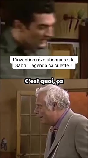 Accrochez-vous ! Découvrez l'objet le plus improbable et génial de la semaine : l'agenda calculette portable à vue panoramique ! Le niveau d'ingéniosité de cet impressionnant agenda calculette soufflet est absolument bluffant. L'inventeur sait qu'il a besoin d'un côté commercial pour faire décoller cette merveille. L'esthétique est clairement l'argument de vente, mais est-ce suffisant pour rivaliser avec les grands ? L'avenir du bureau est entre nos mains (flexibles) ! #Invention #Gadget #Calcul