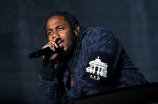 Ranking Every Song From Kendrick Lamar’s ‘The Heart’ Series: Critic’s Picks