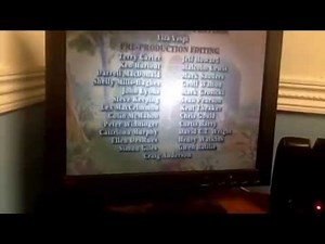 Franklin Credits (2001)