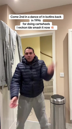 Returning to Claim the Number One Spot in Dance