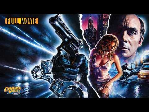 The Dark Side (1987) | FULL MOVIE | Thriller Crime