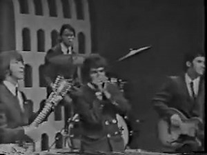 THE COUNT FIVE-'PSYCHOTIC REACTION',(1966) | Top Hat Crew's "Live Music Archives"