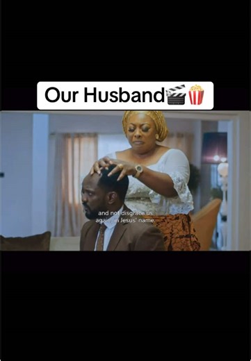 Zara and Azuka: A Dramatic Movie Moment