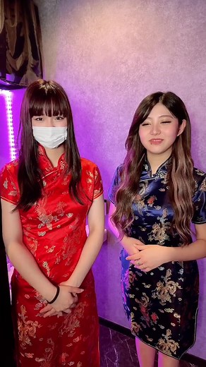 TikTokで川崎ガールズバーD.u.f.f.yさんをチェック！