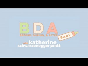 BDA Baby (Before, During and After Baby)