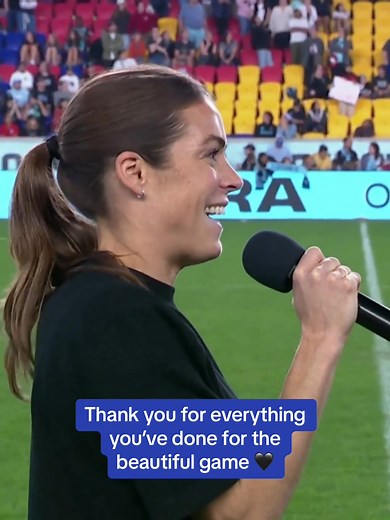 NWSL on ION on TikTok