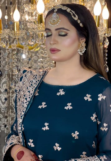 Makeupbyajwah on TikTok