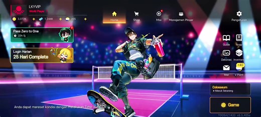 How to Order the TSC Mod Update in Your Bio