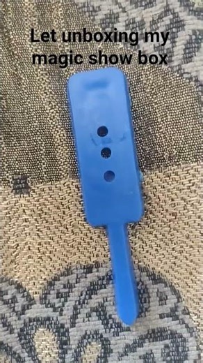 part 2 unboxing my magic show box