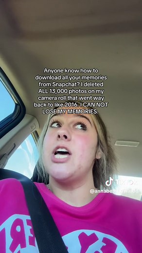 Recovering Deleted Snapchat Memories: A Guide