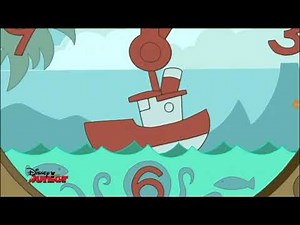 Mickey's Once Upon A Christmas (1999) - Disney Junior Intro (12/23/23)