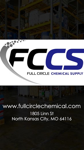 Looking for top-tier products & services for carpet cleaning and restoration? We've got you covered! 💪 From professional chemicals to truckmount sales & repairs, Full Circle Chemical keeps your business running. 👉 Visit our North Kansas City showroom or shop online today! #RestorationExperts #CarpetCleaningPros | Full Circle Chemical Supply