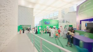 10K views · 28 reactions | 1001 Inventions launches Riyadh Science...