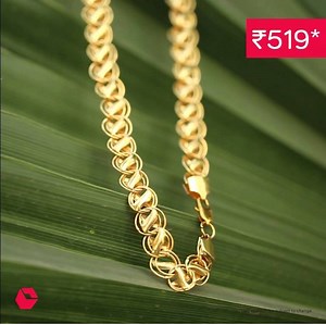 10K views · 59 comments | This stylish bold chain is a perfect match with a white slim-fit shirt and blue jeans! Buy now: bit.ly/SDDareChain4 | Snapdeal | Facebook