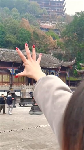 She Waved Her Hand and the File Was Sent😲#shorts