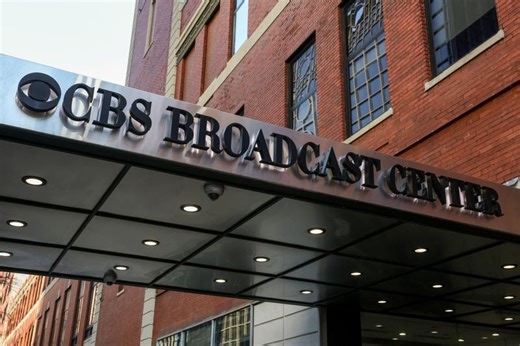 Anderson Cooper to leave CBS' '60 Minutes' program, source says