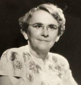 Georgia Tann: Infamous Child Trafficker of Ric Flair