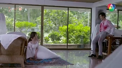 Fah Mee Tawan Episode 14 eng sub