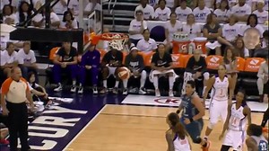 Let's take a closer look at the 2014 WNBA MVP, Maya Moore! | WNBA