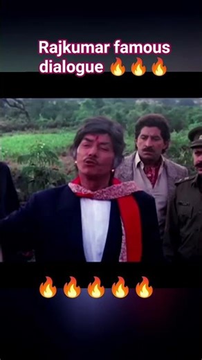 Rajkumar famous dialogue movie. #movie #dailouge #rajkumar #shorts #viral#ytshorts