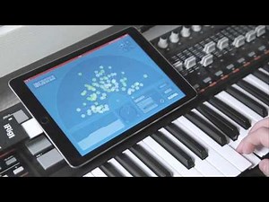 R0Verb - Multi Delay-Line Space Machine