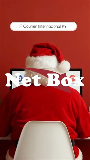 Santa empezó a programar los envíos y espera hasta el 19/12 para tomar pedidos! De paso trae opciones increíbles desde Kohl’s para los que aún no vieron nada ⏳ Encontrá miles de regalos y aprovechá la sección desde $15 para completar tu lista y salvar la temporada  Viste algo que te gustó? Mandanos el link y nosotros gestionamos la compra directo con Santa 歷 | Netbox Paraguay Usa | Facebook