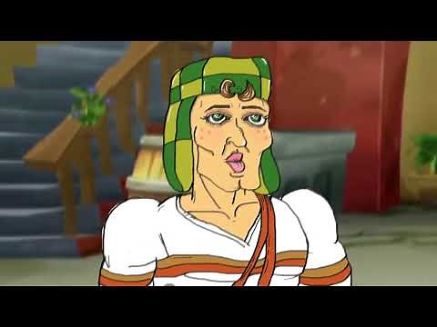 Ayy, como que hoy estás muy guapo chavito